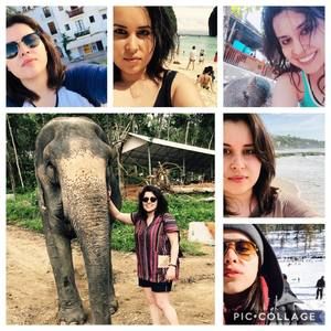 Meet your Posher, Paulette